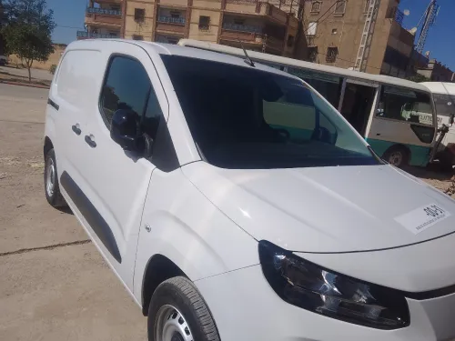 Fiat Doblo 2026 