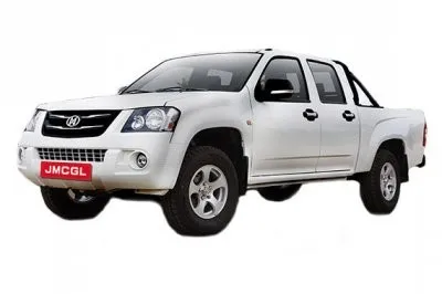 Sonde oxygène jmc gl gonow essence pickup 