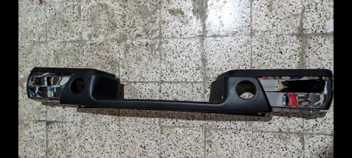 Parchoc arrière complet gonow pickup 