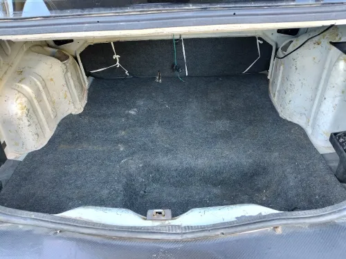 Renault Clio Classique 2005 