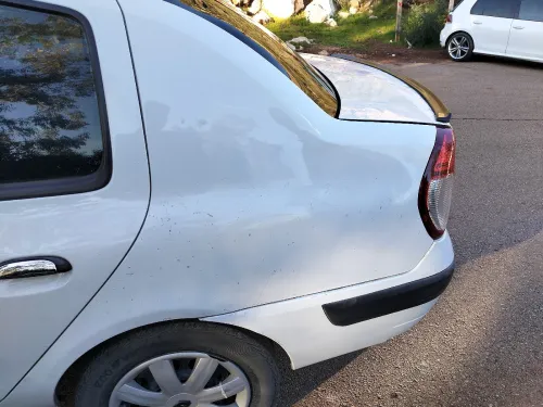 Renault Clio Classique 2005 