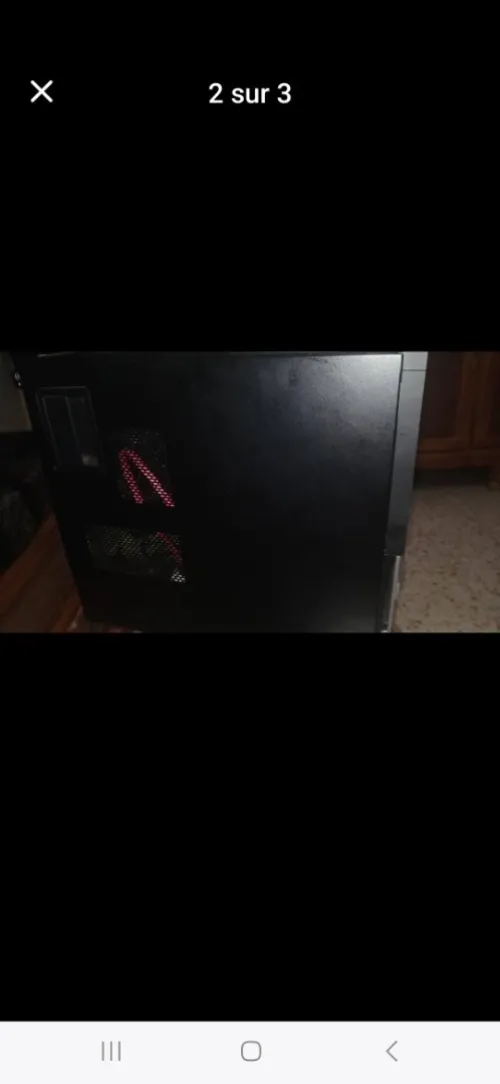 Dell optiplex 3010