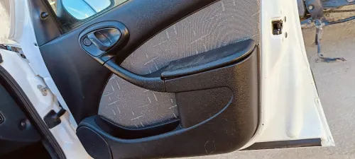 Citroen Xsara 2002 Xsara