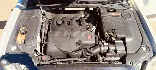 Citroen Xsara 2002 Xsara
