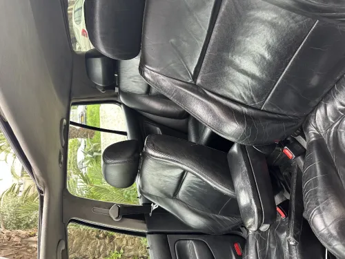 Volkswagen Golf 4 2003 R32