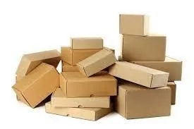  boite d emballage en carton ondule jusqu a 4 couleurs d impression