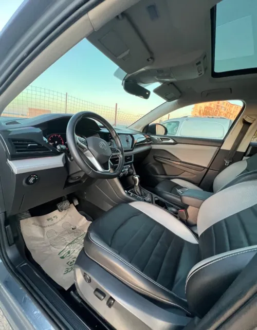 Volkswagen Taos 2022 SEL