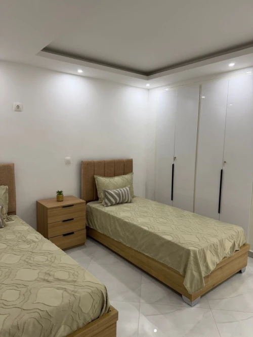 Location Appartement F4 Béjaïa Bejaia