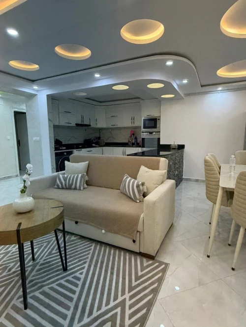 Location Appartement F4 Béjaïa Bejaia