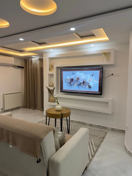 Location Appartement F4 Béjaïa Bejaia