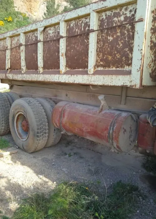 سوناكوم C260 1985