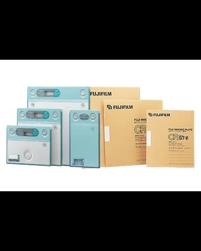 CASSETTE FUJIFILM 