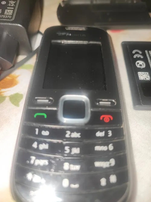 Nokia 1661 