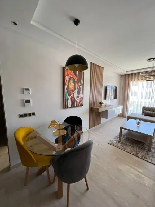 Location vacances Appartement Oran Oran