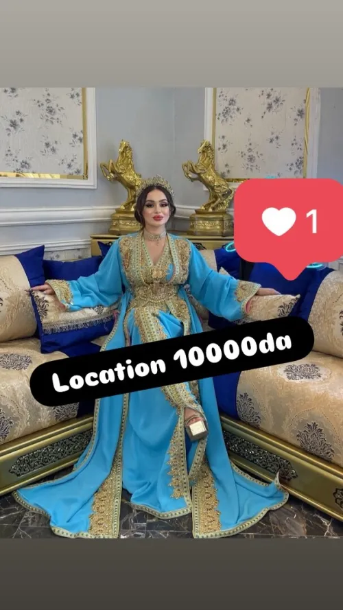 Takchita royale 