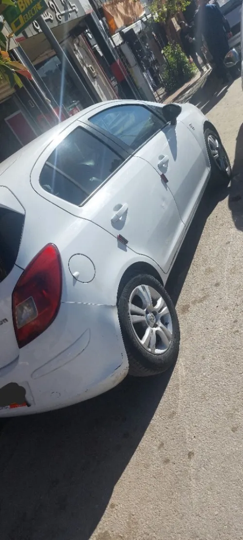 Opel Corsa 2010 Corsa