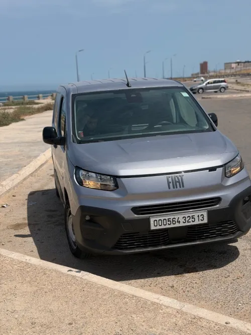 Fiat Doblo 2025 Doblo