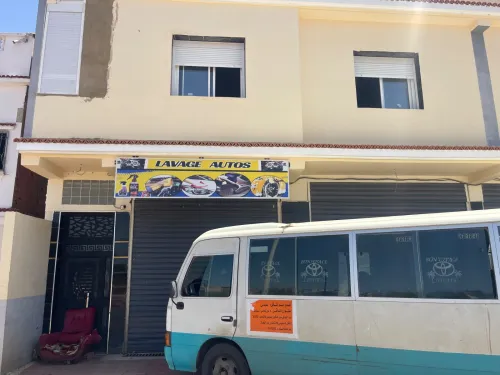 Location Local Mostaganem Ain tadles