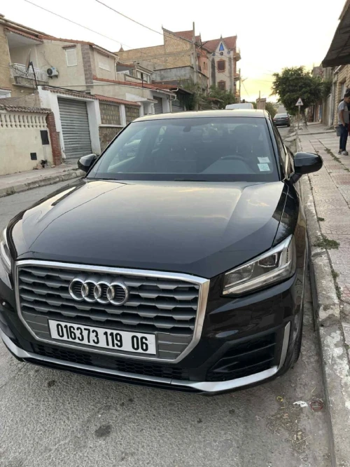 Audi Q2 2019 Sport Line