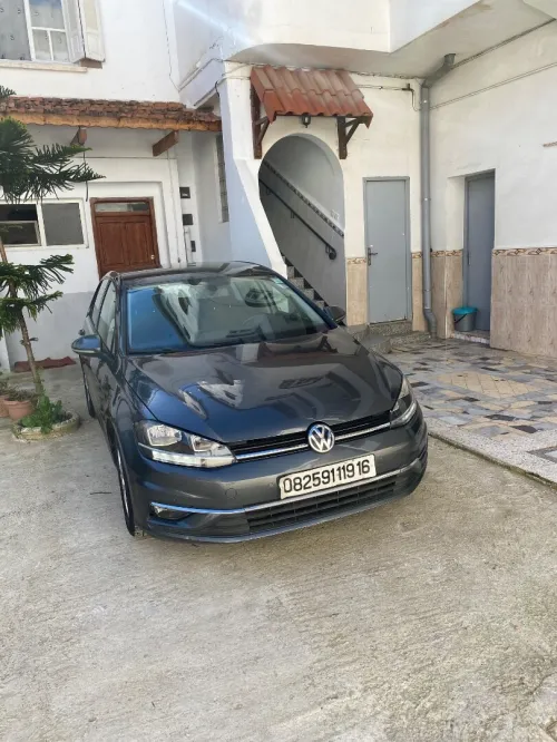 Volkswagen Golf 7 2019 START+