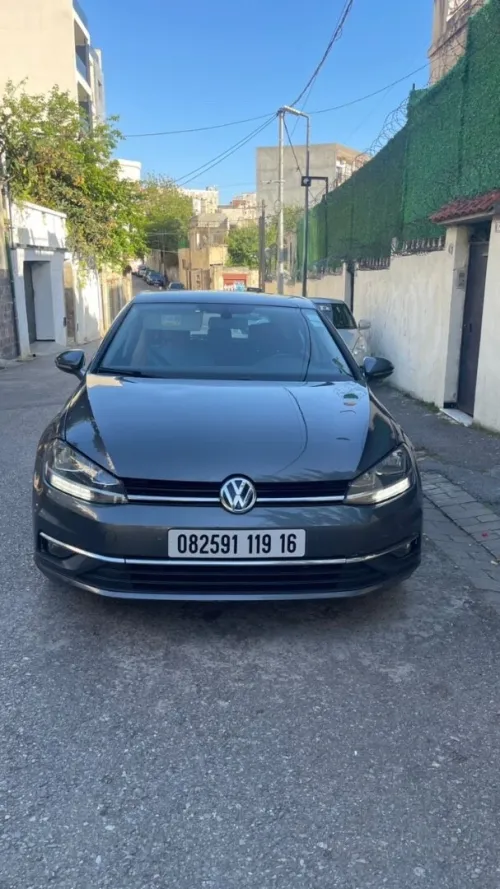 Volkswagen Golf 7 2019 START+