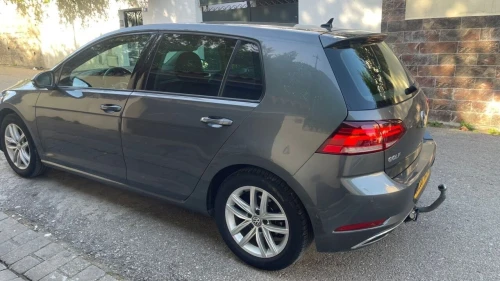 Volkswagen Golf 7 2019 START+
