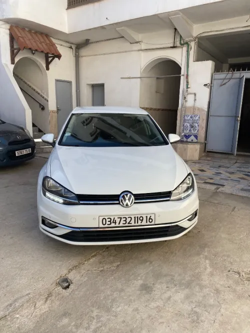Volkswagen Golf 7 2019 START+