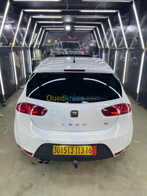 Seat Leon 2013 Fr
