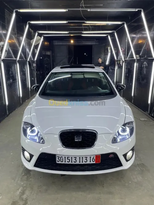 Seat Leon 2013 Fr