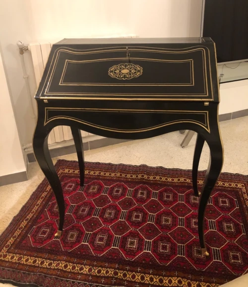 Bureau Ancien Napoleon3