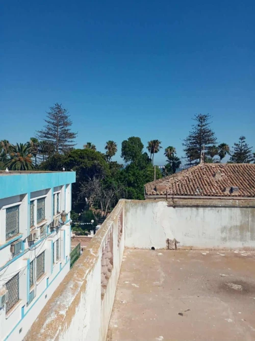 Vente bien immobilier Oran Arzew