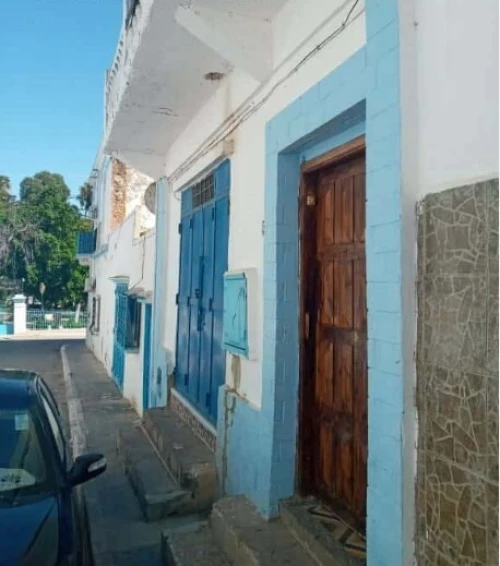 Vente bien immobilier Oran Arzew