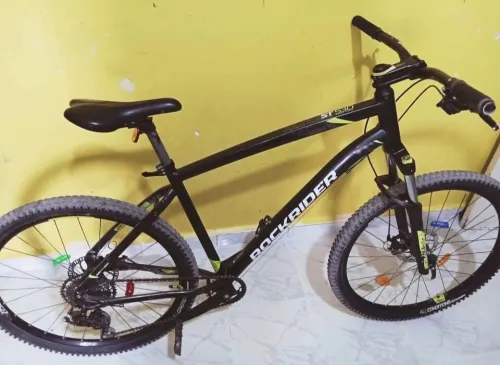 Vélo VTT rockrider st530 (27,5)