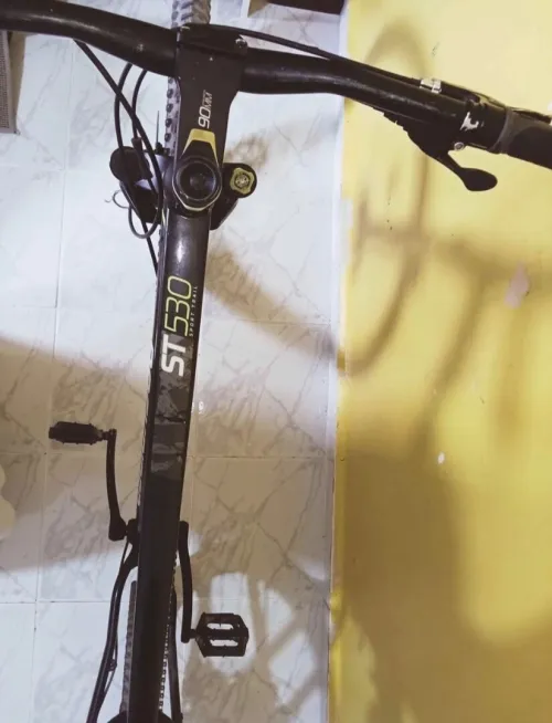 Vélo VTT rockrider st530 (27,5)