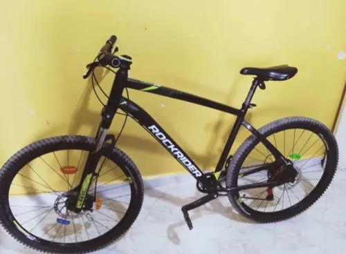 Vélo VTT rockrider st530 (27,5)