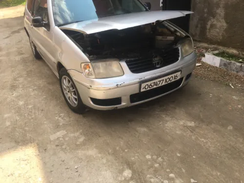 Volkswagen Polo 2000 Auter