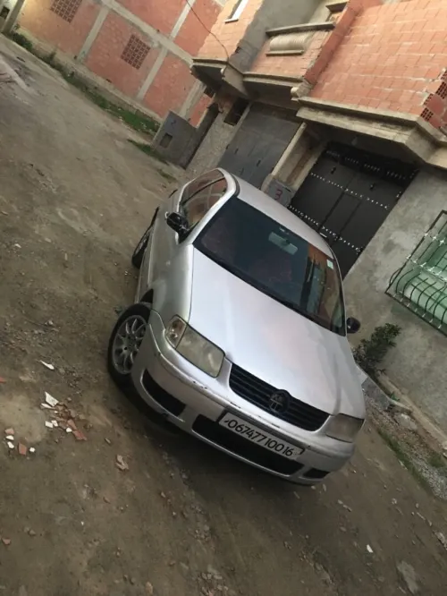 Volkswagen Polo 2000 Auter