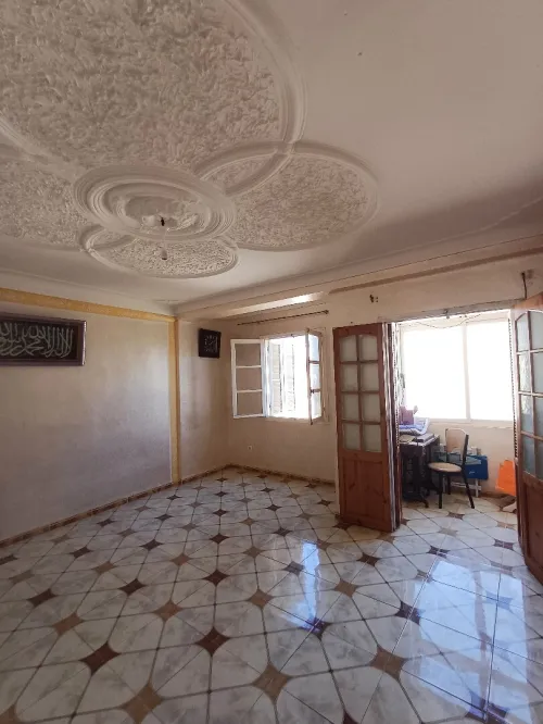Vente Appartement F4 Tipaza Cherchell
