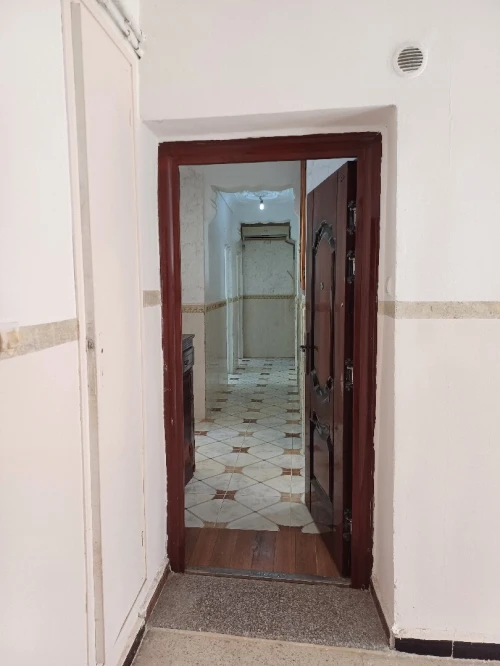 Vente Appartement F4 Tipaza Cherchell
