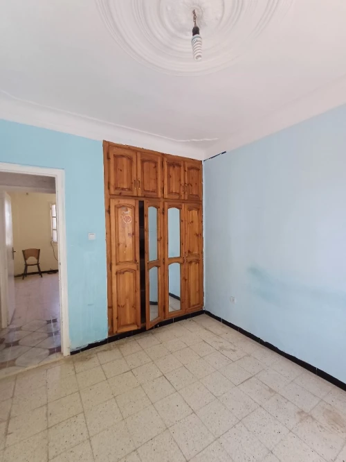 Vente Appartement F4 Tipaza Cherchell