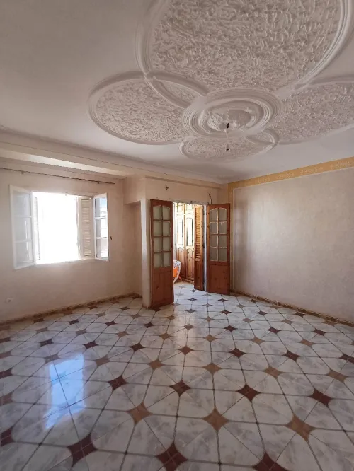 Vente Appartement F4 Tipaza Cherchell