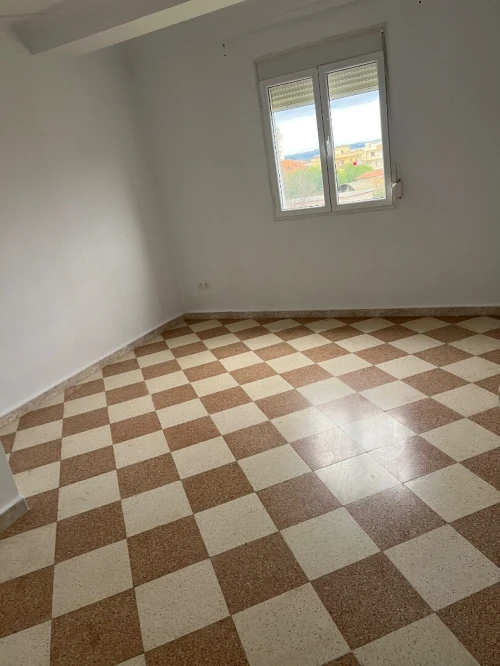Location Appartement Niveau de villa F3 Blida Beni tamou