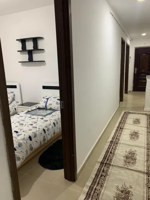 Location Appartement F3 Oran Bir el djir