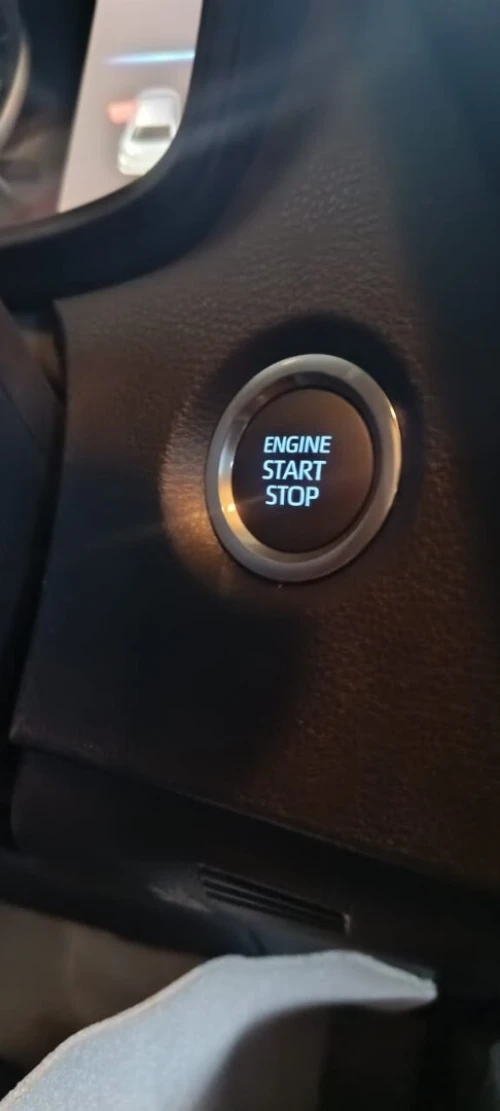 Toyota Corolla 2025 D4t
