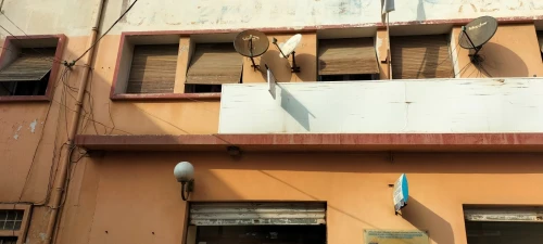 Vente Appartement F6 Oran Oran