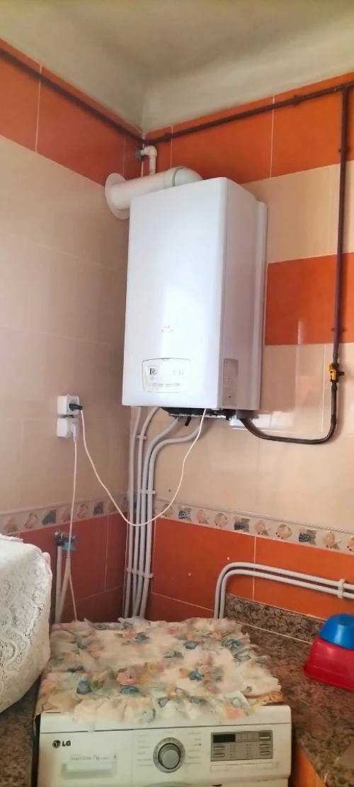 Vente Appartement F6 Oran Oran