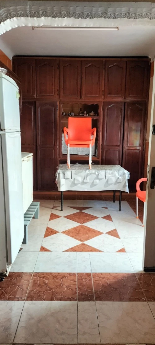 Vente Appartement F6 Oran Oran
