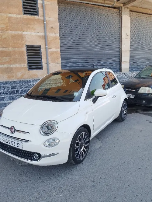 Fiat 500 2023 Dolcevita plus 