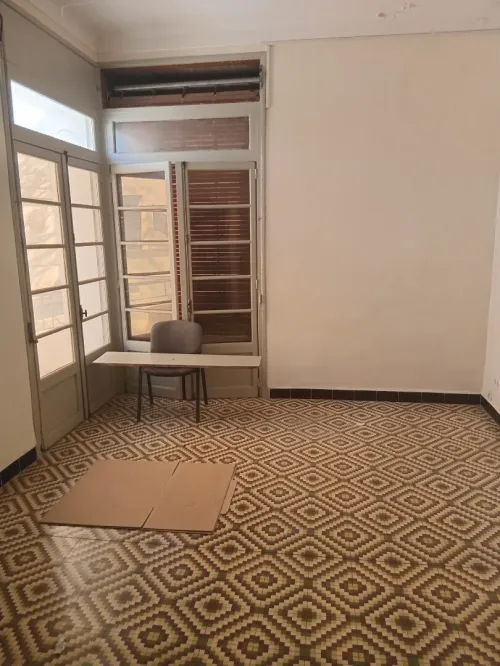 Location Appartement F4 Alger Hydra