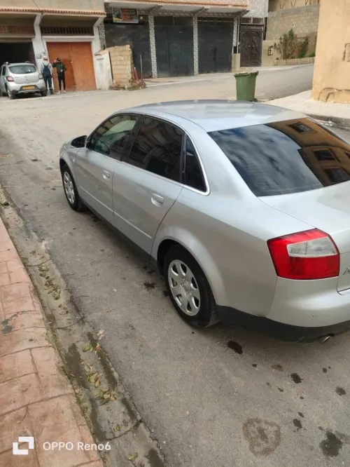 Audi A4 2003 A4